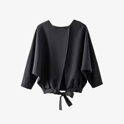 Swimsuit Women's 2021 New Conservative Siamese Covered Belly Showing Thin Sexy Small Breasts Gathered Plus Size Hot Spring Swimwear (Haggling Activity 2)