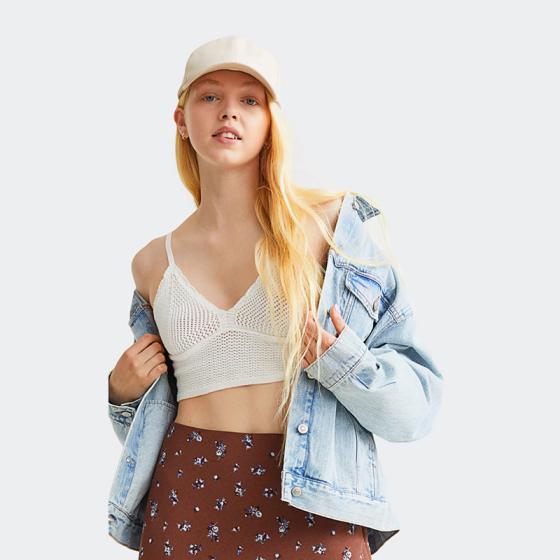 Backpack school bag men's and women's laptop bag fashion trend travel backpack (bargaining activity 4)